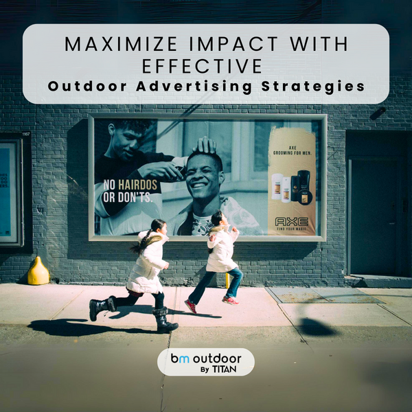 How to maximize the efficiency of LED screens (DOOH)